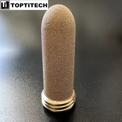 Scagaire Cré-umha Sintéirithe Miotail Phóiriúil Le Ceann Dúnta