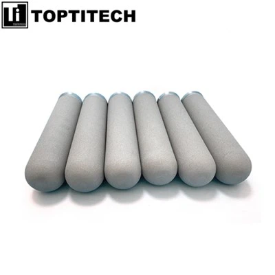 Cartúis Scagaire Miotail Sintered