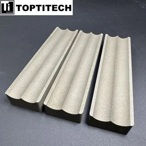 PM35 Mold Ventilated Breathable Steel