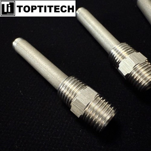 02m SS316L Powder Filter 02m SS316L Powder Filter