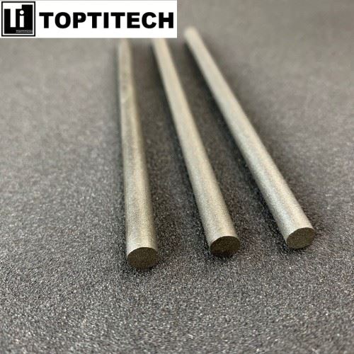 Sintered SS316L Powder Solid Filter For Gas Getters factory