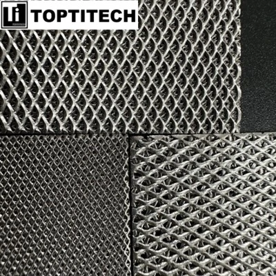 Tiús 1.4mm Ilchiseal (3 Chiseal) Mogalra Tíotáiniam Do Electrolyzer